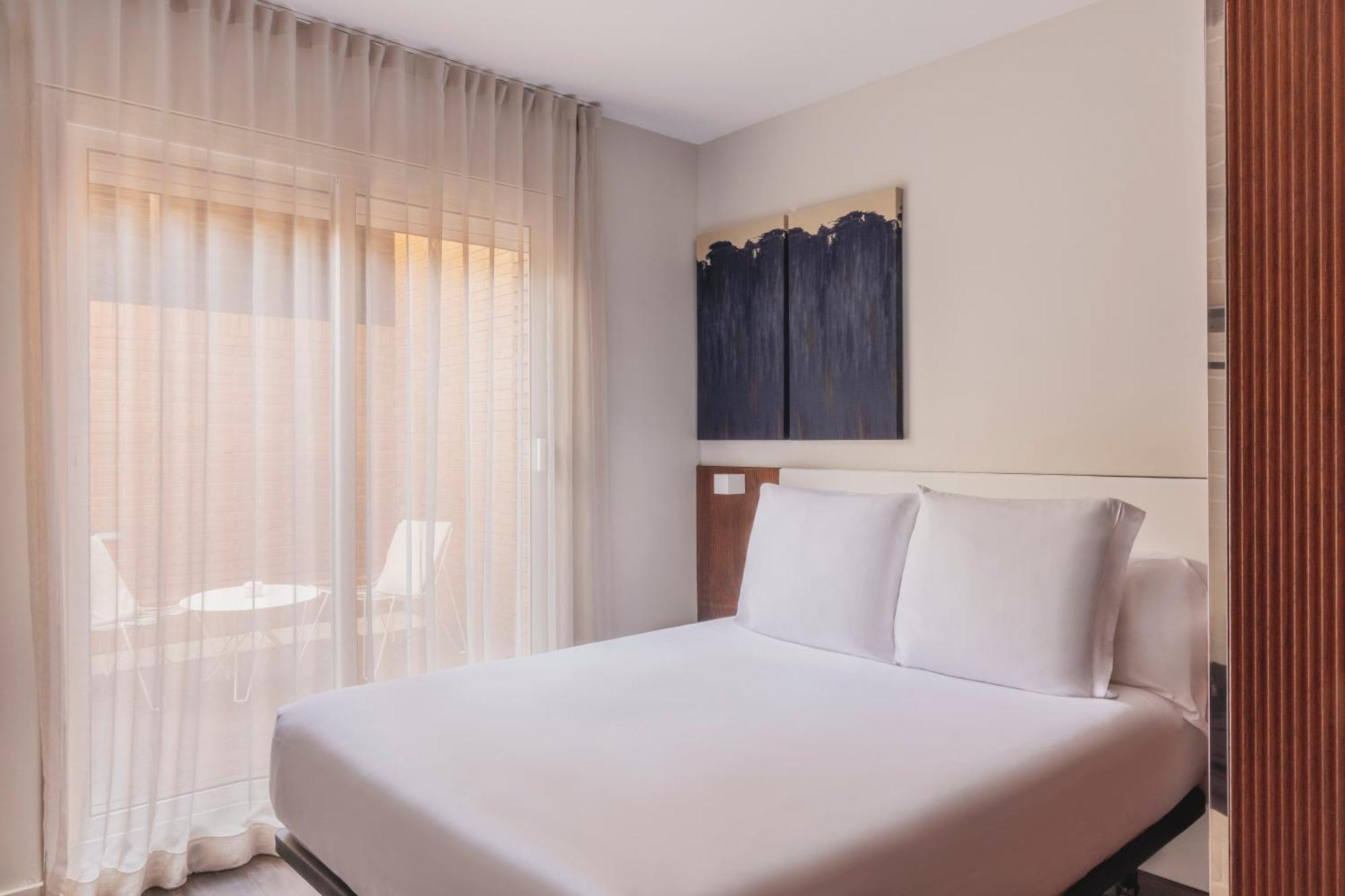 Hotel Balmes, A Member Of Preferred Hotels & Resorts — Foto’s 1